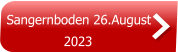 Sangernboden 26.August  2023